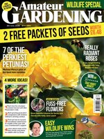 Amateur Gardening